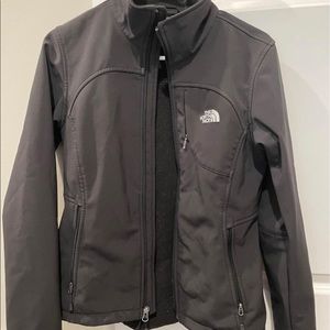 womens north face jacket